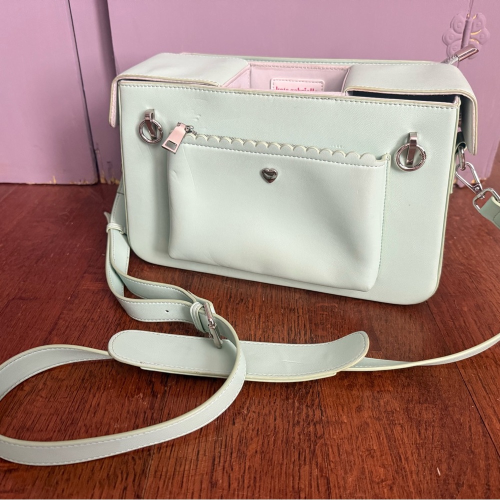 Kate Gabrielle bag